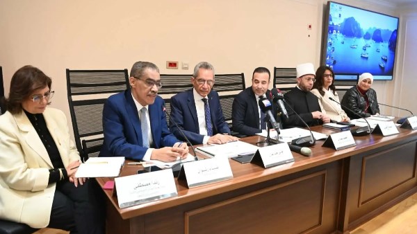 لجنة الاتصالات بمجلس النواب عن تفاصيل قانون الأطفال والسوشيال ميديا في مصر 2 لجنة الاتصالات بمجلس النواب