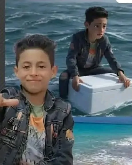 12 يوما من الدموع مأساة طفل العلمين صرخة أم تكسر الصمت كل يوم أبحث في البحر عن ابني 3 مأساة طفل العلمين