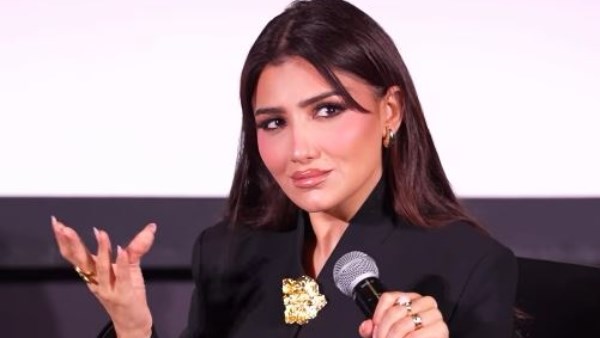 الموت يحزن الفنانة مي عمر بوفاة والدها 3 وفاة والد مي عمر