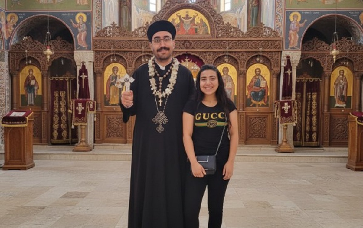 مطاردة في الطابق الـ 12 وجثمان كواليس مرعبة لـ 8 مشاهد لخصت رحلة ميرنا من صرخة الرفض إلى المشرحة 3 واقعة انهاء حياة ميرنا جميل شاب يقتل فتاة رفضت الارتباط به