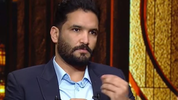 صالح جمعة يوضح سبب رفضه الانتقال للزمالك وحقيقة تسريبه معلومات للنادي الأهلي من خلال شقيقه 3 صالح جمعة