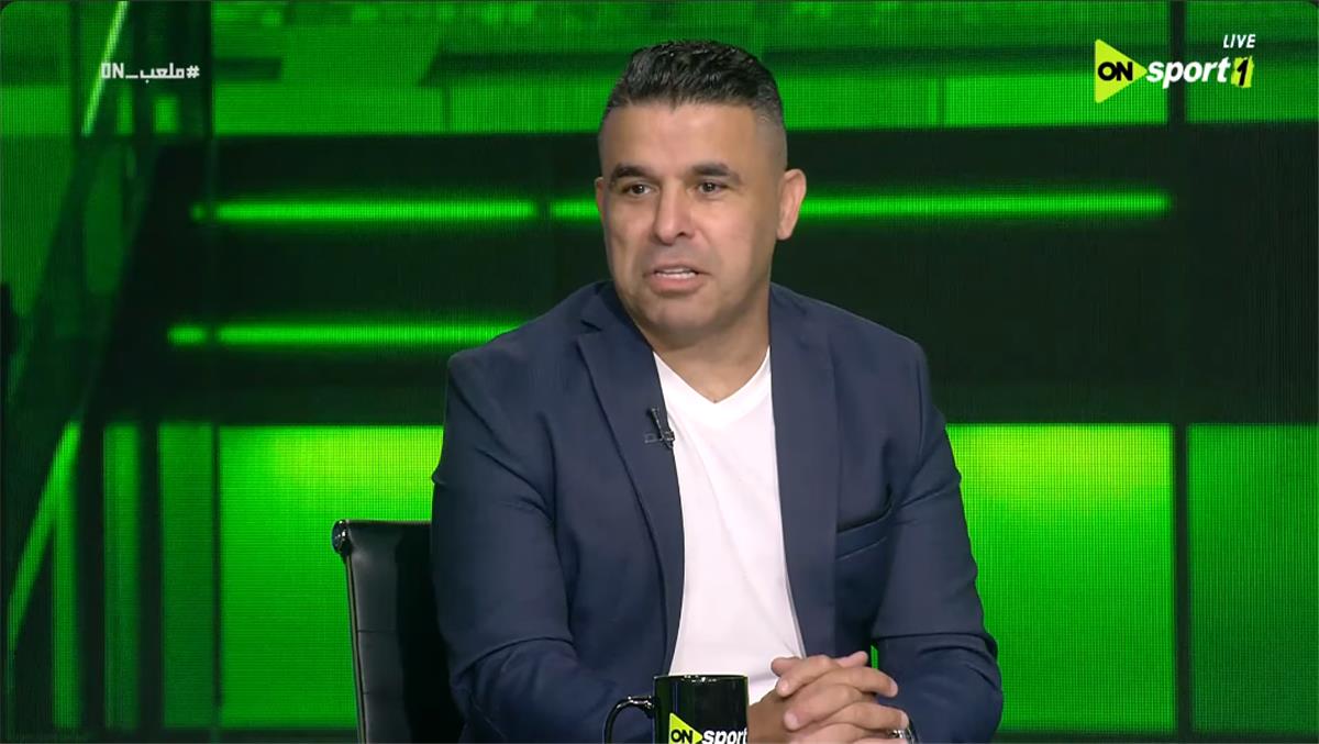 الزمالك يخطط لقفزة استثمارية كبرى لإنعاش خزينته 4 خالد الغندور