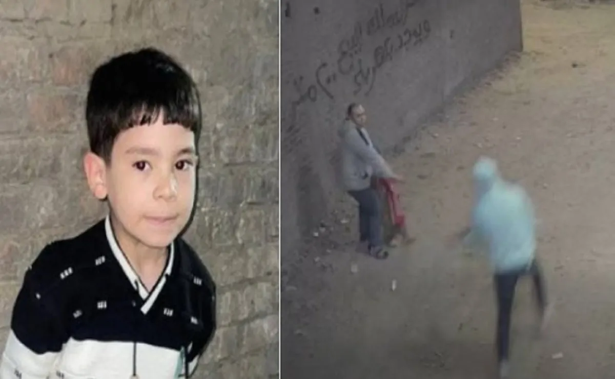 معجزة في معهد ناصر مع طفل باسوس رئيس الفريق المعالج يكشف كواليس عملية الـ 12 ساعة 3 حالة طفل باسوس الصحية