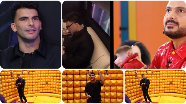 وقع في موقف محرج أحمد السيد زيزو في مصيدة رامز ليفل الوحش وكشف حقيقة راتبه 3 رد فعل أحمد السيد زيزو