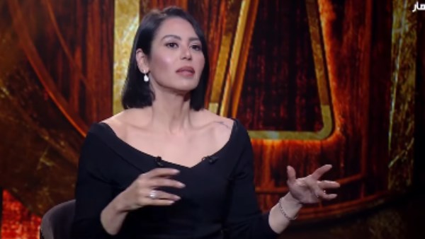 تصريحات الفنانة لقاء الخميسي لن أسمح لعبدالمنصف بالسفر إلى الساحل الشمالي بعد أزمة زواجه 2 الفنانة لقاء الخميسي
