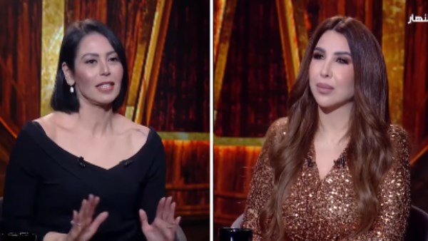تصريحات الفنانة لقاء الخميسي لن أسمح لعبدالمنصف بالسفر إلى الساحل الشمالي بعد أزمة زواجه 3 الفنانة لقاء الخميسي