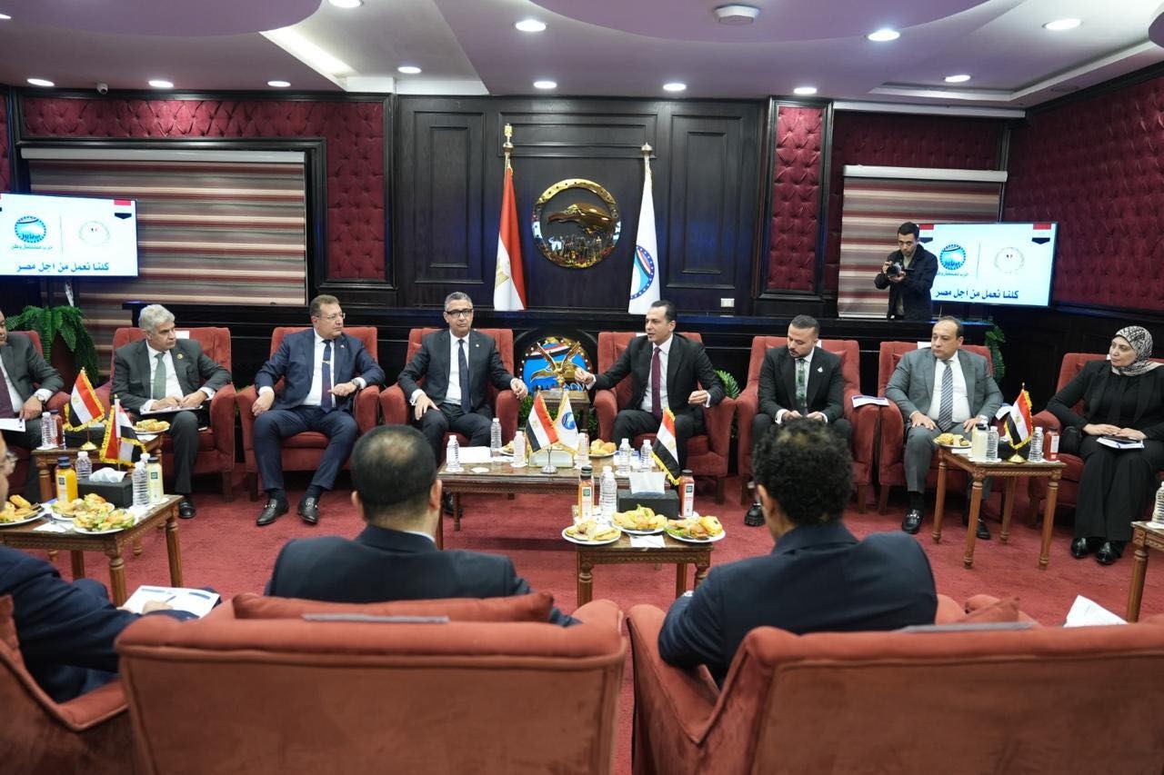 إعلان هام من التموين بشان خطة دعم جديدة معاشات ومرتبات وعلاج 3 إعلان هام من التموين