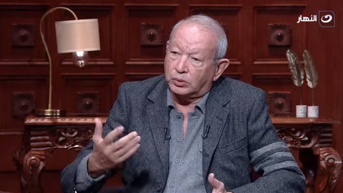 رجل الأعمال نجيب ساويرس القطاع العقاري في مصر يمر بتحديات كبيرة 4 نجيب ساويرس عن سر قوة عائلته