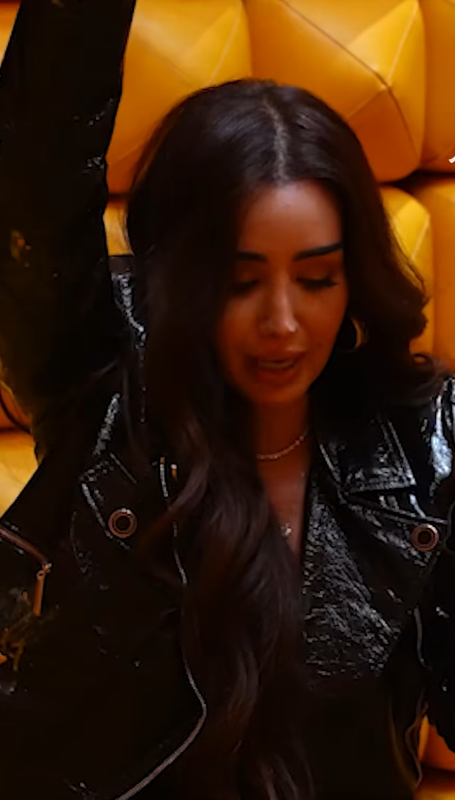 بالصور برنامج رامز ليفل الوحش شاهد غضب النجوم وانهيارهم فى المقلب 2 غضب النجوم ببرنامج رامز ليفل الوحش