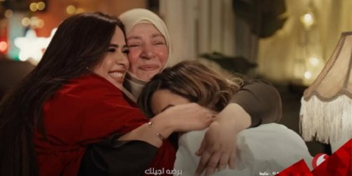 حقيقة إصابة الفنانة عبلة كامل بمرض خطير نقيب المهن التمثيلية يكشف التفاصيل 3 تورم يد عبلة كامل