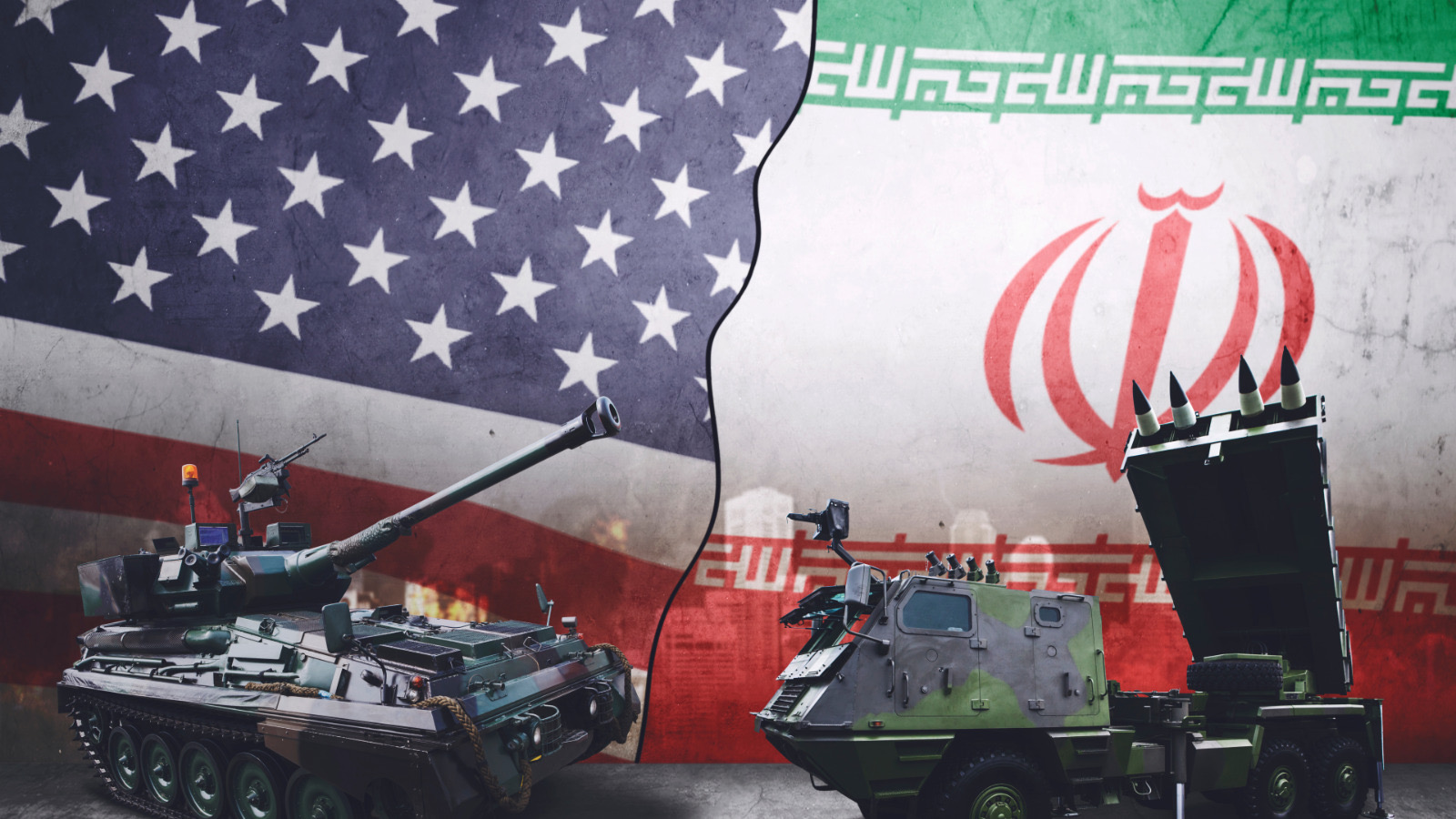 السيناريوهات الخطيرة لـ حرب إيران تكشفها توقعات خبير بالناتو 3 حرب إيران