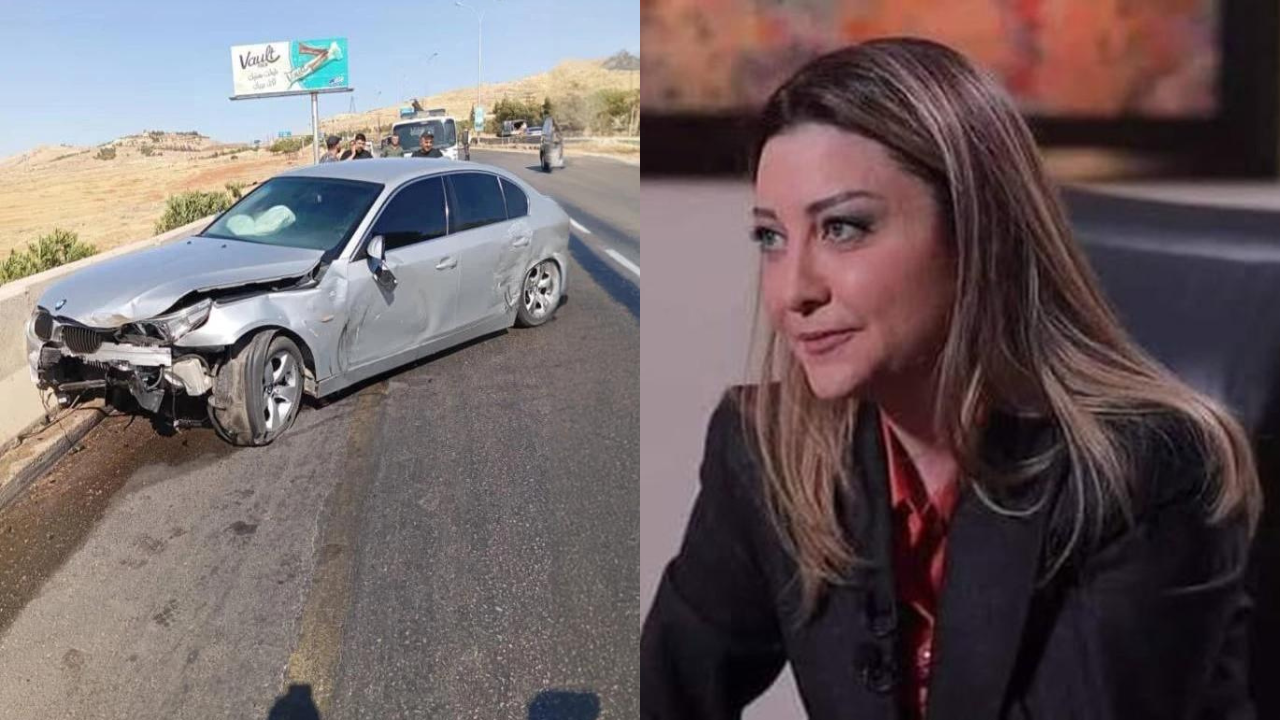 غموض وفاة لونا الشبل مستشارة الأسد يثير التساؤلات بين حادث سير واتهامات بالاغتيال 3 وفاة لونا الشبل