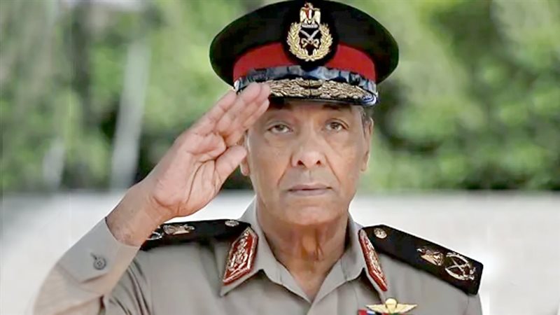 رحيل مؤلم في بيت المشير الحزن يخيّم على أسرة الراحل طنطاوي بعد وفاة الشاب كريم 4 إرث المشير طنطاوي