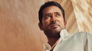 أول رد من عمرو سعد بعد أنباء إعتزاله الدراما 4 عمرو سعد