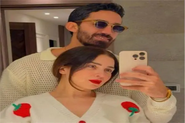 تطورات حالة الفنانة مي عز الدين الصحية انتشار كثيف للصديد في المعدة 2 الحالة الصحية للفنانة مي عز الدين