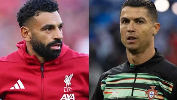 صلاح يكتب التاريخ مع ليفربول ويعادل رقم مانشستر يونايتد القياسي بالدوري الإنجليزي 4 صلاح يكتب التاريخ مع ليفربول