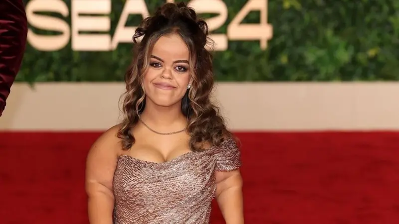 فنانين أقزام يغزون السينما والدراما المصرية أبرزهم لفت الانتباه مينا أبو الدهب 2 فنانين أقزام يغزون السينما والدراما المصرية
