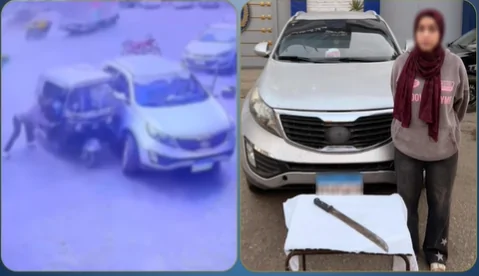 كواليس مشاجرة الساطور في المنوفية بسبب خلافات أسرية معقدة 2 مشاجرة الساطور