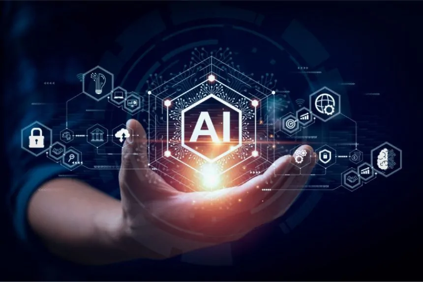 إطلاق منصة AI.com الجديدة من توابع الذكاء الاصطناعي تثير ضجة عارمة على الإنترنت 2 منصة AI.com الجديدة من توابع الذكاء الاصطناعي