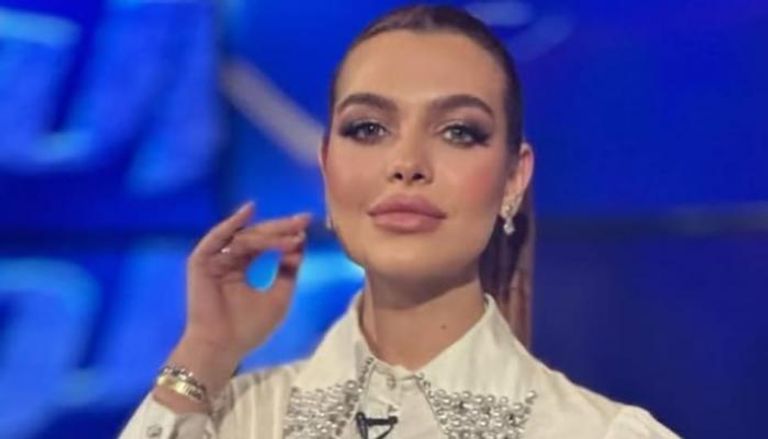 هاجر حليم تنهي حياتها الزوجية في عيد الحب وتطلب احترام خصوصيتها من الجمهور 3 هاجر حليم تنهي حياتها الزوجية في عيد الحب