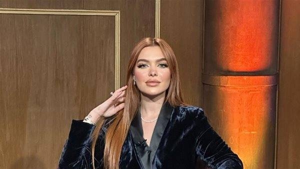 هاجر حليم تنهي حياتها الزوجية في عيد الحب وتطلب احترام خصوصيتها من الجمهور 4 هاجر حليم تنهي حياتها الزوجية