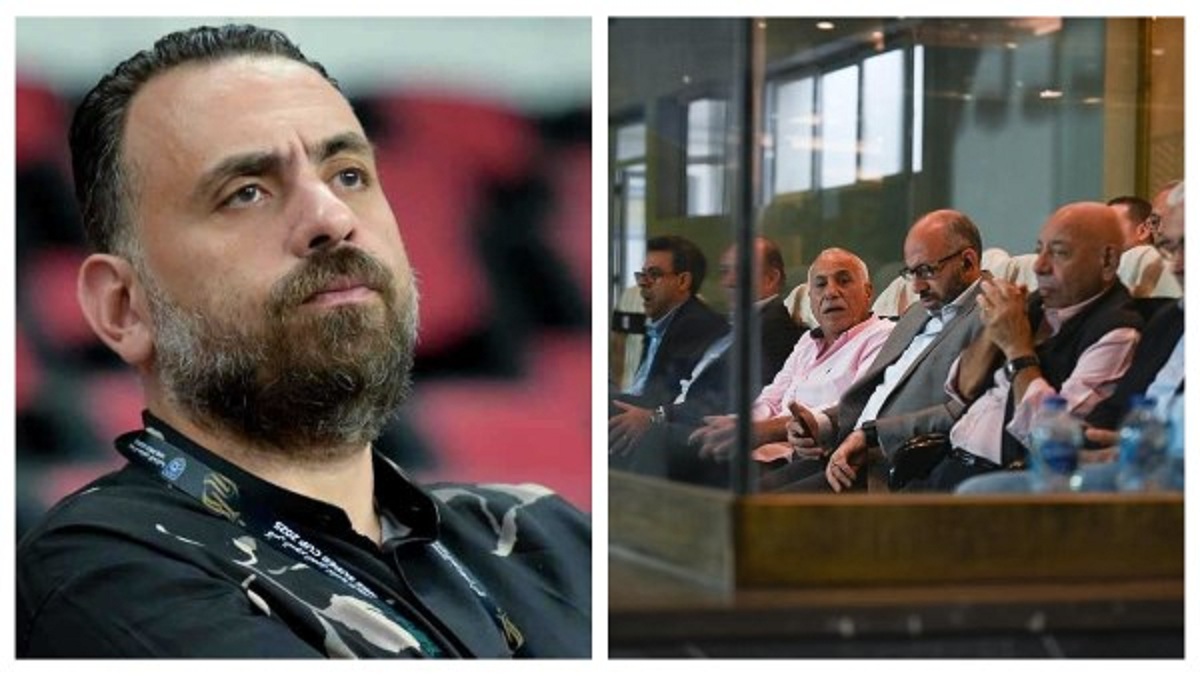 الزمالك يفتح غرفة الطوارئ لتحصين فتوح وخطة سرية لمنع تكرار سيناريو زيزو والأهلي 4 متغيرات خارجية وحذر في الزمالك