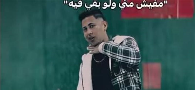 بعد موجة غضب واسعة محمود جاتا صاحب فيديو التحريض يعتذر للمسيحيين عن الأساءة 4 محمود جاتا صاحب فيديو التحريض يعتذر للمسيحيين