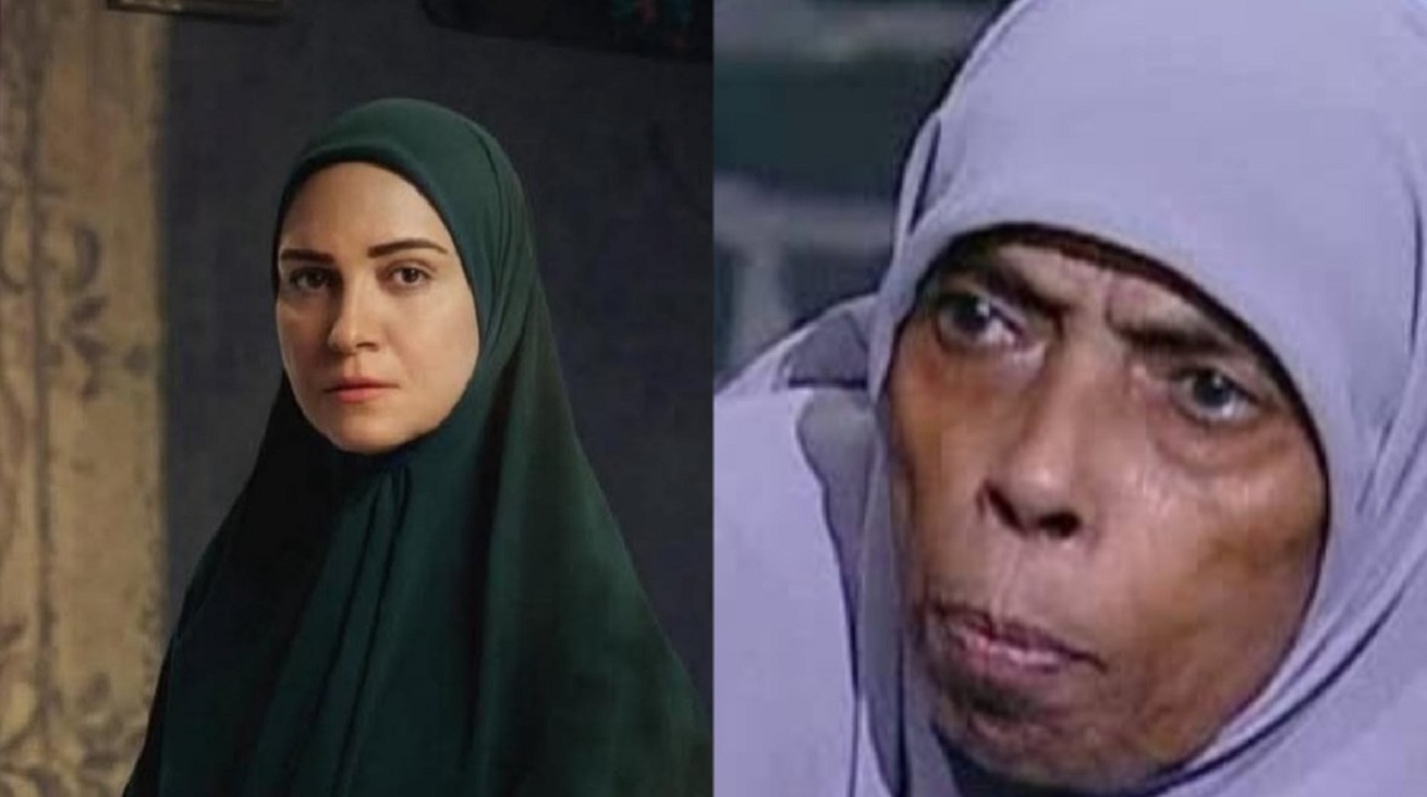43 عاماً من الضياع إسلام البطل الحقيقي لـ حكاية نرجس يكشف كواليس 55 تحليل DNA بحثاً عن أهله 2 نرجس وعزيزة