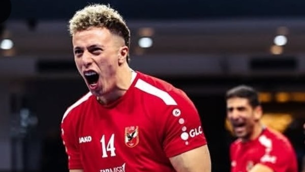 لن يُصيبنا إلا ما كتب الله لنا لاعب الأهلي يعلن إصابته بقطع في الرباط الصليبي 4 سيف عابد