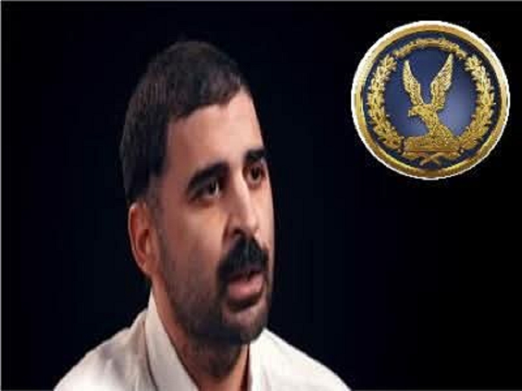 ضربة أمنية في قلب حسم كيف سقط مخطط استهداف الطائرة الرئاسية بعودة الإرهابي عبد الونيس 4 القبض على علي عبد الونيس