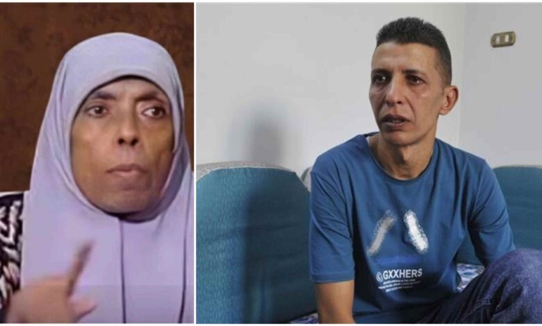 حكاية نرجس تفتح الصندوق الأسود اعترافات عزيزة بنت إبليس في آخر ظهور لها 2 عزيزة بنت إبليس