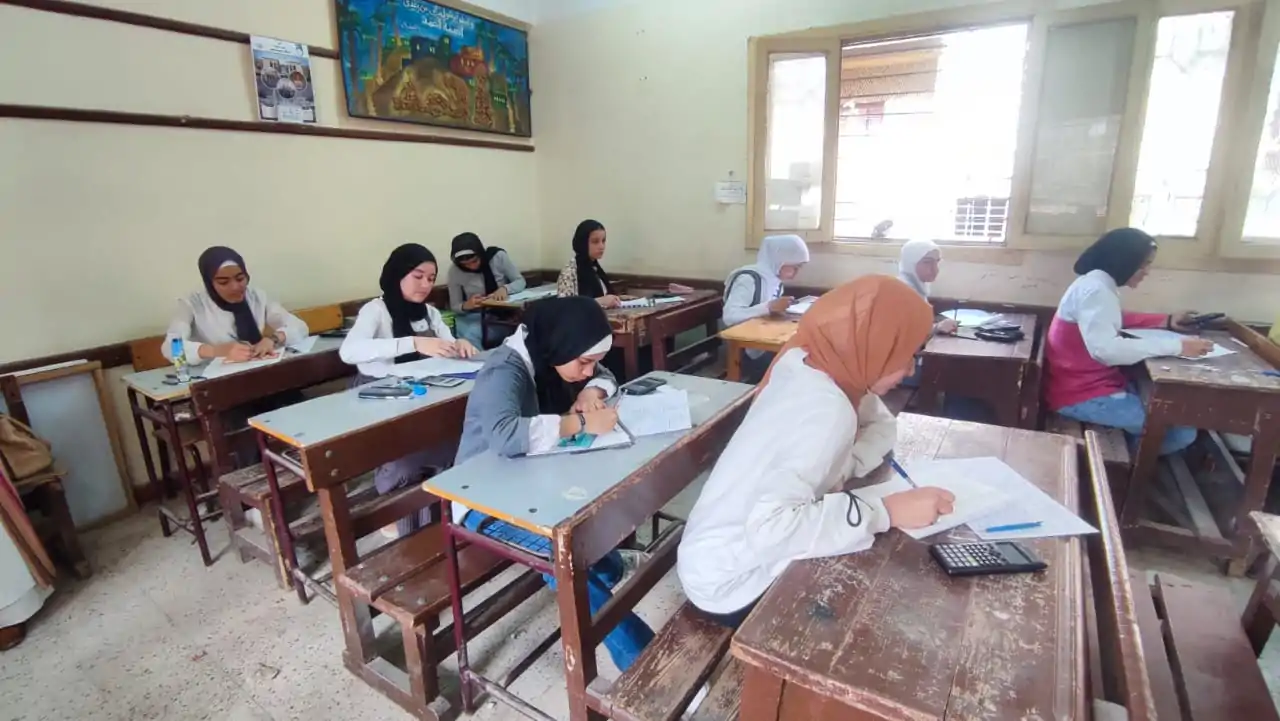 المدارس تؤكد عدم إلغاء امتحانات شهر مارس المقررة اليوم وتؤكد هذا الامر ممنوع 3 إلغاء امتحانات شهر 4 لصفوف النقل