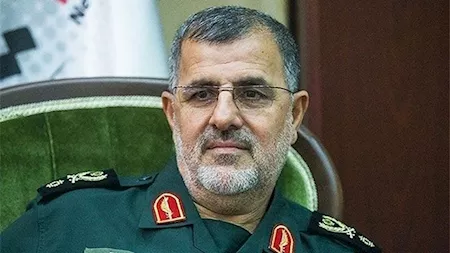 اغتيال قائد الحرس الثوري الإيراني وعلي شمخاني يتوعد بأعنف عملية هجومية 2 اغتيال قائد الحرس الثوري الإيراني