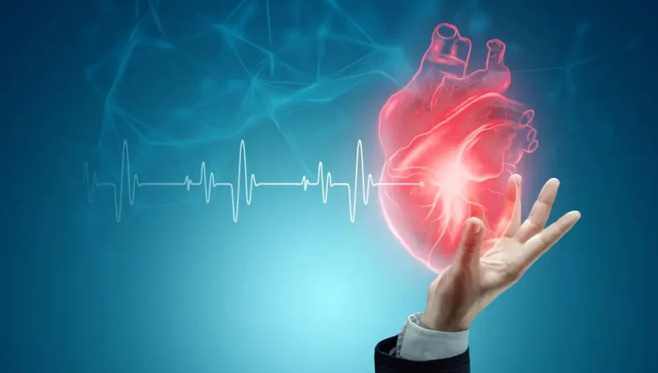 الدكتور جمال شعبان يوضح أعراض اضطراب كهرباء القلب 4 أعراض اضطراب كهرباء القلب