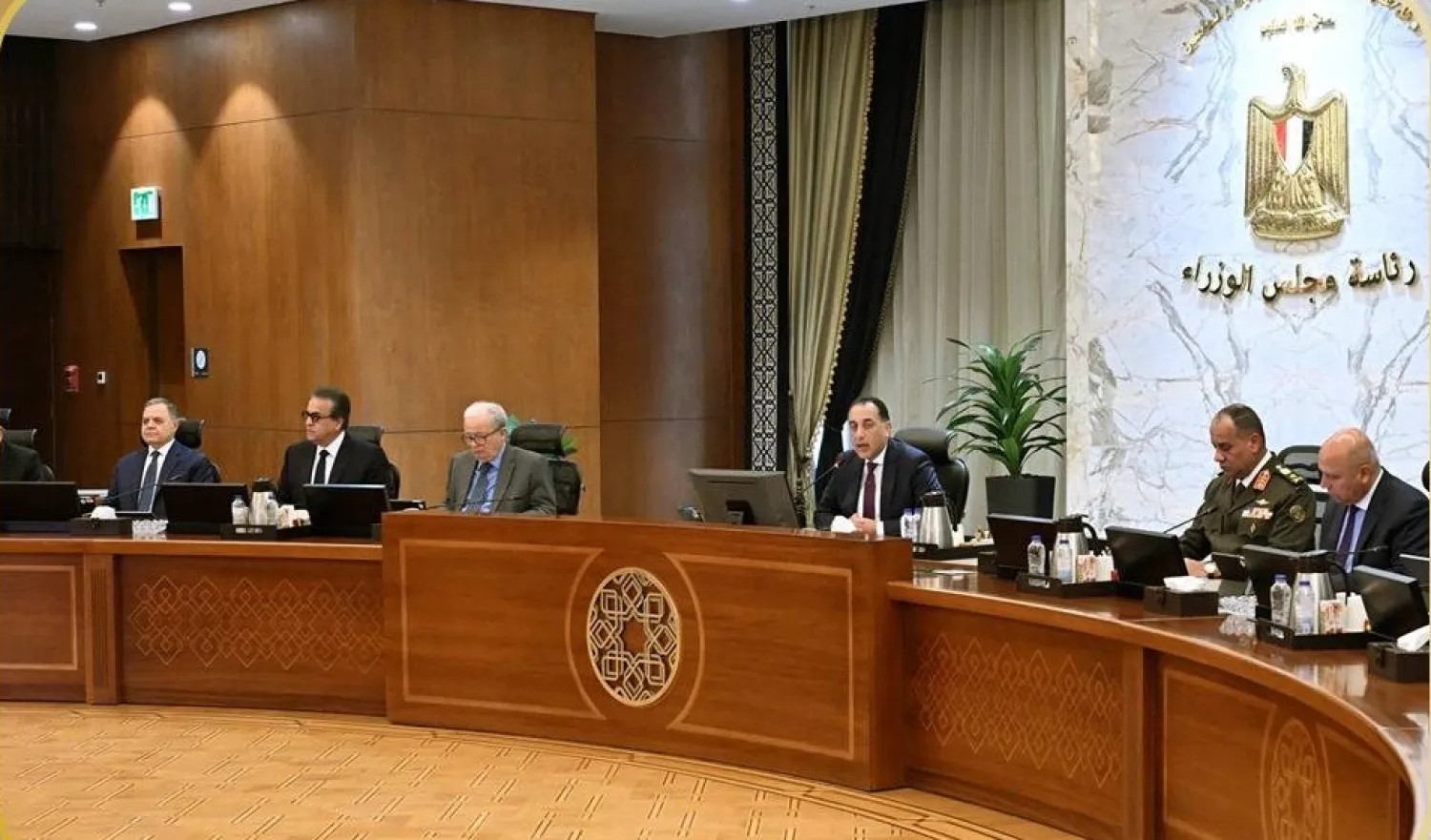 هل الدراسة ستتحول أونلاين تساؤلات كثيرة عقب مقترح الحكومة 3 اجتماع الحكومة
