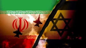 ليلة سقوط الأسرار في طهران كيف تم اغتيال علي لاريجاني وهل بدأت حرب النهاية 4 الحرب على إيران
