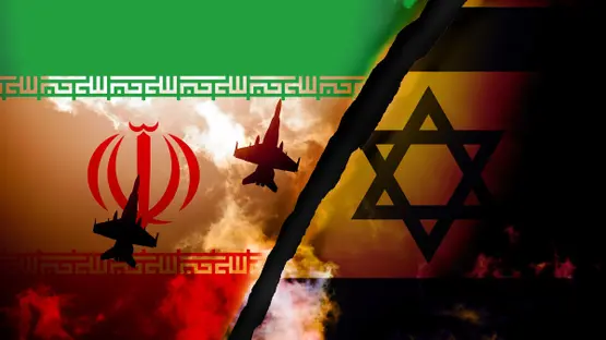 السيناريوهات الخطيرة لـ حرب إيران تكشفها توقعات خبير بالناتو 2 الحرب على إيران - حرب إيران - الحرب بين إسرائيل وإيران