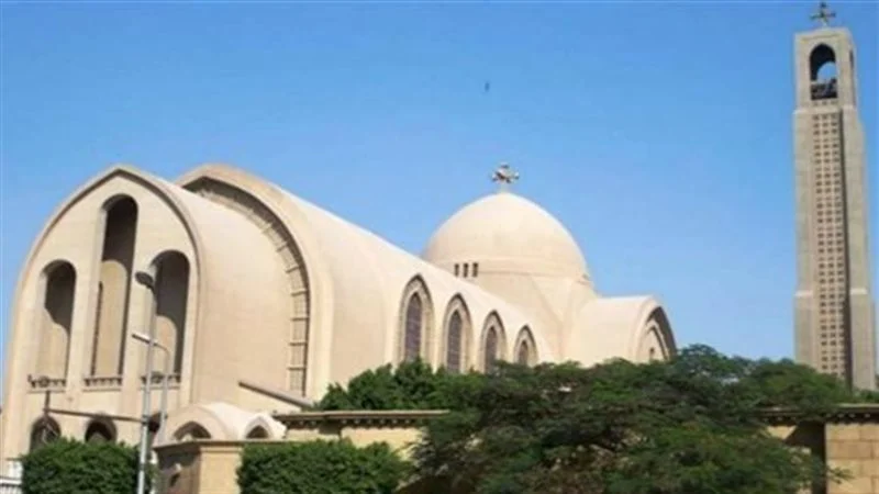 الكنيسة القبطية تعبر القارات الخمس البابا تواضروس يكشف تفاصيل التوسع التاريخي في الخارج 3 عالمية الكنيسة
