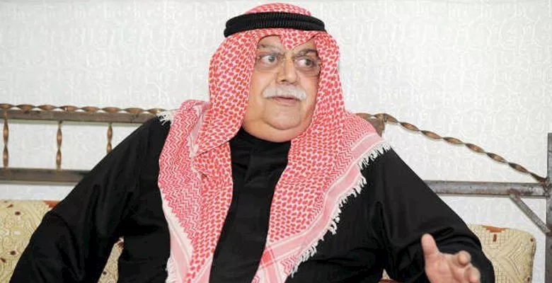 من هو فؤاد الهاشم الكاتب الكويتي الذي أساء لمصر هرب من بلده ورحلته السعودية 2 فؤاد الهاشم الكاتب الكويتي الذي أساء لمصر