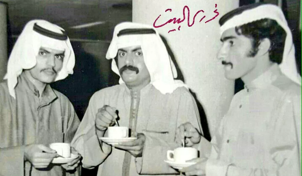 من هو فؤاد الهاشم الكاتب الكويتي الذي أساء لمصر هرب من بلده ورحلته السعودية 3 فؤاد الهاشم الذي أساء لمصر