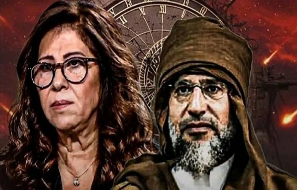 بعد قرار تعطيل الدراسة بمصر ليلى عبد اللطيف تتصدر الترند هل تحققت بعض تنبؤاته أبرز توقعات خبيرة الأبراج 3 ليلى عبد اللطيف