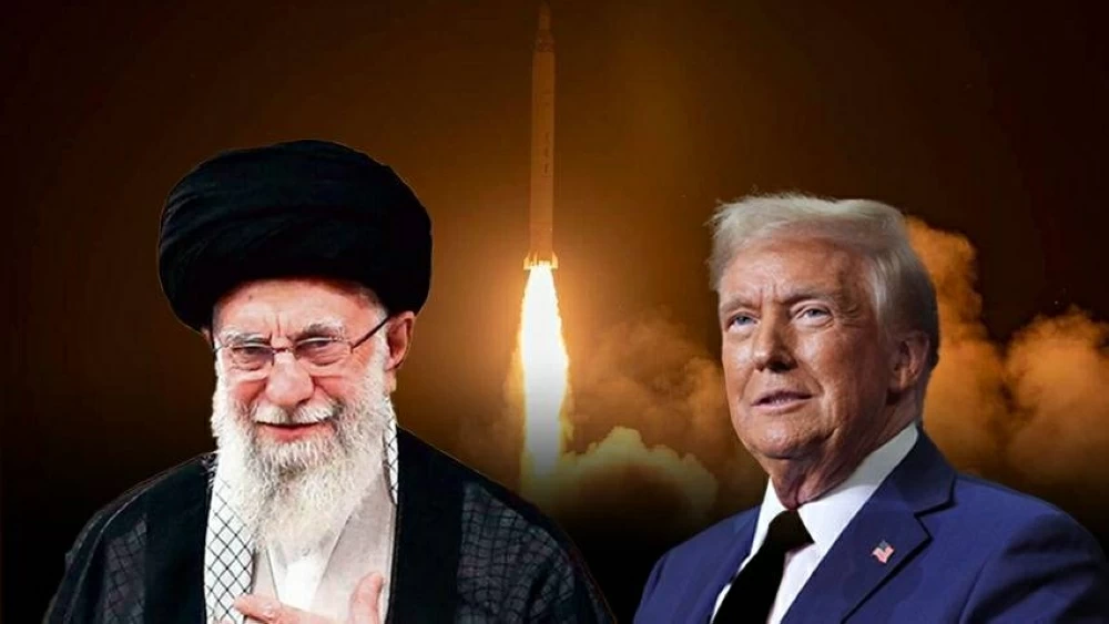 ترامب يعلن موعد نهاية الحرب ضد طهران والبيت الأبيض يستنفر لإحباط تهديدات الحرس الثوري 2 ترامب يؤكد شل القدرات الإيرانية