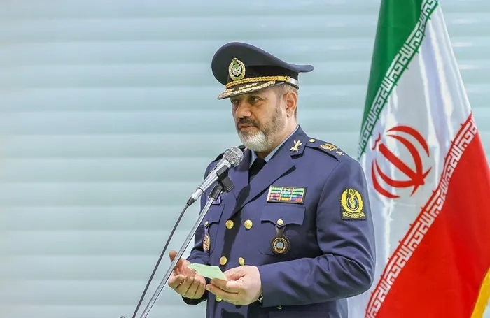 وسائل الإعلام الإيرانية تعلن اغتيال وزير الدفاع عزيز نصير زاده 3 اغتيال وزير الدفاع عزيز نصير زاده