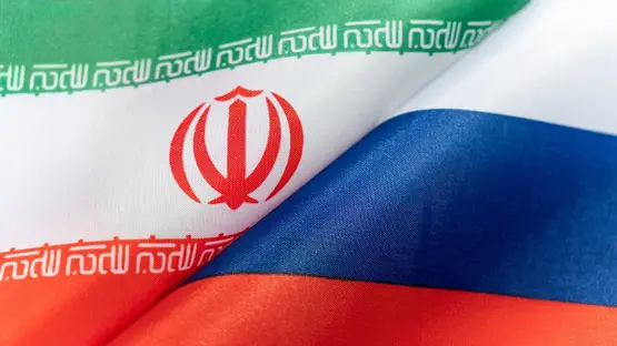 كيف تدعم روسيا إيران سرًا في الحرب معلومات استخباراتية 2 كيف تدعم روسيا إيران