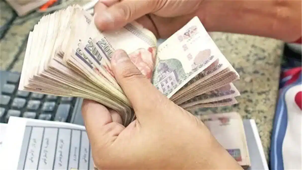 موعد صرف مرتبات شهر مايو رسميا بعد إعلان وزارة المالية قبل عيد الأضحى أم بعده 2 صرف مرتبات شهر