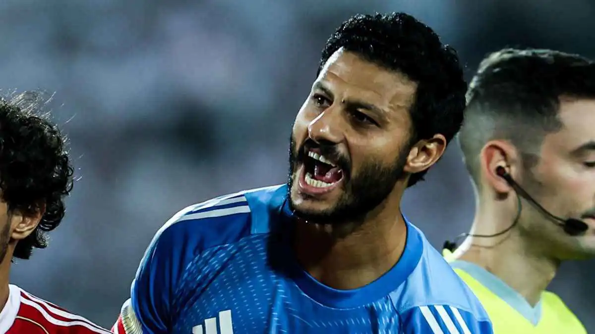 عاجل الأهلي في مهب الريح 4 أسباب تهدد مشاركة بطل إفريقيا في مونديال الأندية 2029 3 محمد الشناوي
