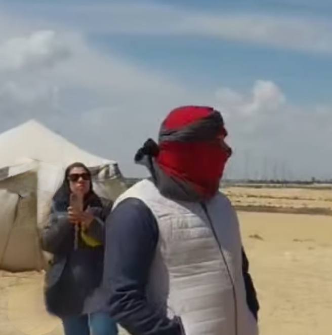 كشف التفاصيل الكاملة ل واقعة الاعتداء على دير الأنبا بيشوي والقبض الفوري على المتهمين 3 واقعة الاعتداء على دير الأنبا بيشوي