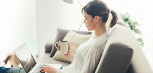 خطة العمل من المنزل لترشيد استهلاك الطاقة الجديد 4 خطة العمل من المنزل