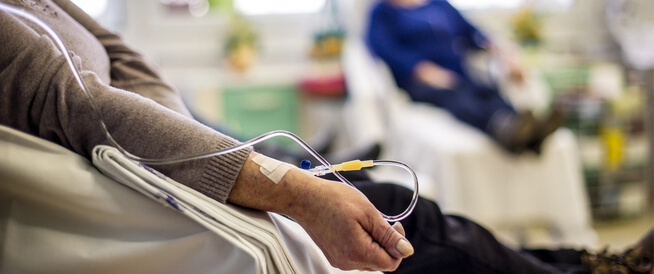 العثور على وثيقة سرية لعلاج السرطان مخبأة بامريكا منذ 60 سنه تثير الجدل العارم 3 وثيقة سرية لعلاج السرطان