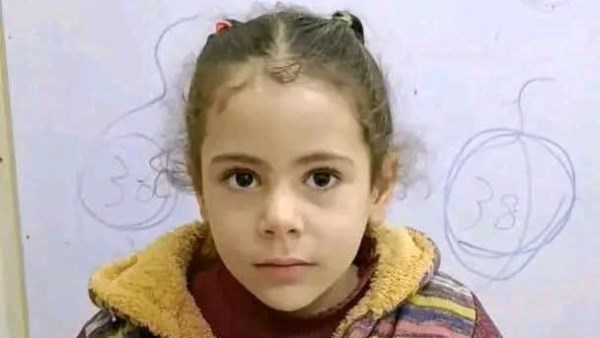 نهاية حزينة لغز العثور على جثمان الطفلة استير ميشيل بعد 8 أيام من اختفائها 3 غموض حادث استير ميشيل
